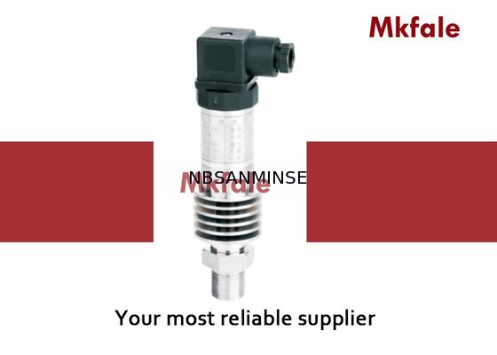 SMPB8300/h-Plastiek van de de Zender24vdc Voeding van de Reeks het Digitale Druk