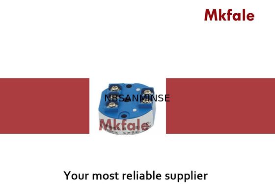 Programmeerbare Hoofd Opgezette Temperatuurzender 4 ~ 20 doctorandus in de letterenoutput SMITT