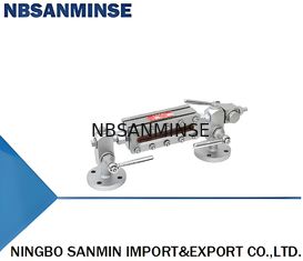 FL-105-300 FL-105-350 FL-105-440 FL-105-600 FL-105-670 FL-105-A Perfecte vlakmeter voor platte stalen platen voor olie