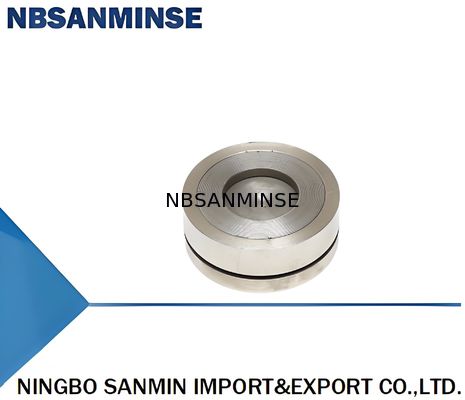 Versatile druk 1,0 MPA Controleventiel voor DN 25 40 D 58 83 L 22 32