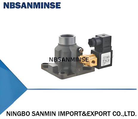 JQF Inlaatregelklep voor Nauwkeurige Stroomregeling