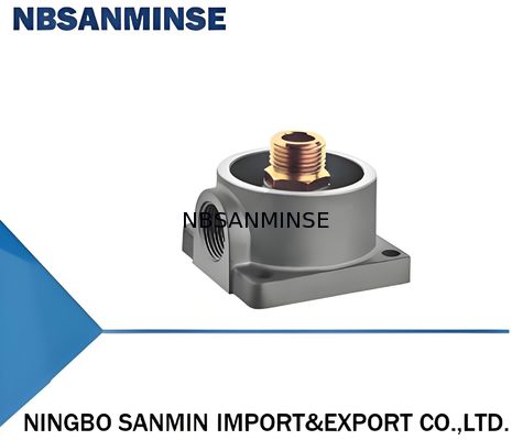 YL Oliefilterbasis Optimale filtering voor omgevingstemperatuur -20C- 60C en gemiddelde temperatuur -20C- 120C