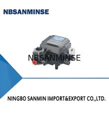 CN1000 Sanmin-serie Locator voor elektrische en gasklep