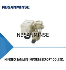 H.E.P. Sanmin-serie Elektrische en gasklep Locator Temperatuur Gewoon type -40- 80C Nominale slaghoek 0-90°