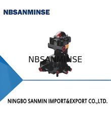 APLXC860 Sanmin Stof laagtemperatuur explosiebestendige grensschakelaar