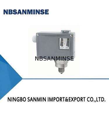 TL1102 Anti-corrosie drukschakelaar