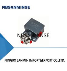 TXK-differentiële drukregelaar voor niet-corrosieve media