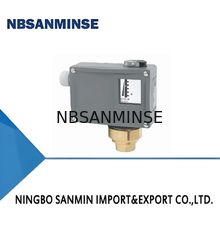 TL0202 Drukschakelaar Medium Pressure Adjustable Pressure Controller