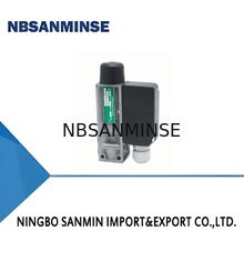 TL0515 0,5-25MPa drukschakelaar drukregelaar neemt lekvrije zuigertype sensor