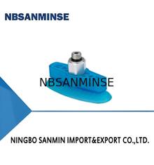 SOM Serie Oval Platte Zuignap Speciaal voor Lange en Smalle Objecten