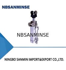 Klemcilinder——MCK-serie