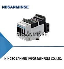 AZQ-serie Mini geïntegreerde vacuümgenerator