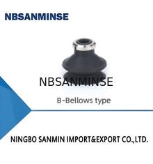 Standaardzuigbeker van de SZ-serie