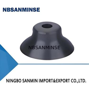 SPF-serie platte zuigbeker