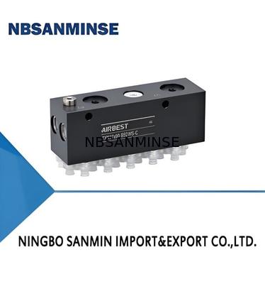 TXN15×90/TXN27×90 Vacuümgripper-Mini-type