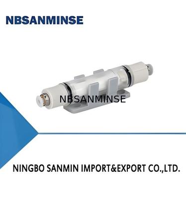 Kleine vacuümfilter van de ZFE-serie