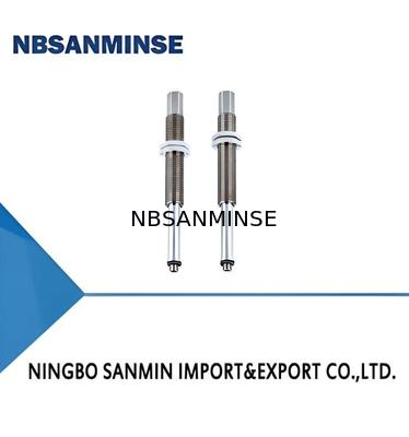 PSPE-serie Kleine en lichte compensator