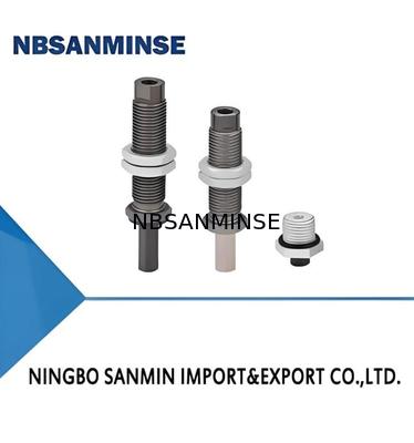 PSPL Serie Retractieve Niveauregelaar