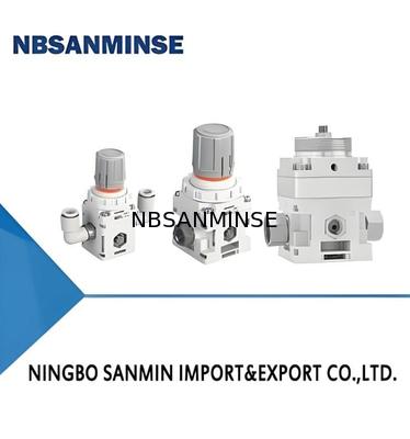 IRV10·20 Serie Vacuümregelaar