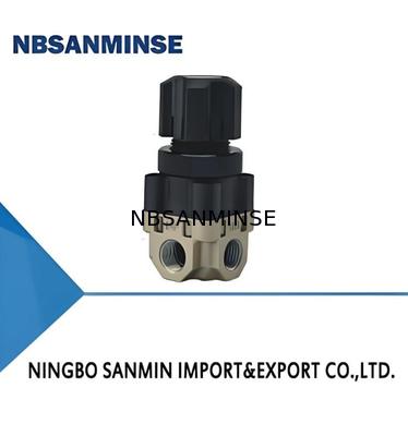 Compacte regelaar van de ARX20-serie