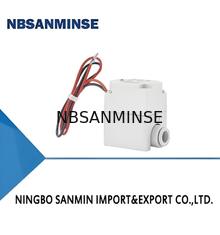 Va21ASeries2Port Solenoid Valve/PilotOperated ForDryAir
