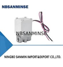 VX23 Serie Direct Bediende 2-Weg Solenoïdeklep