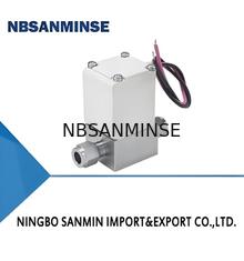 XSA-serieNormaalSlotenSolenoïde klep met hoog vacuüm