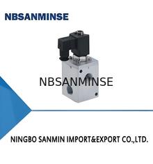 VCH400-seriePilot bediende drieweg-solenoïde klep