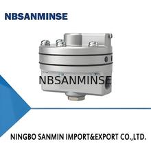 IL100-serie boosterrelais