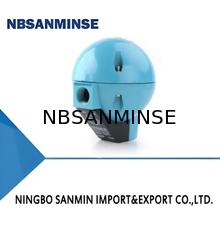 NBSANMINSE G 1/2 SR20B Drainageapparaat met rond ballenvloeistof