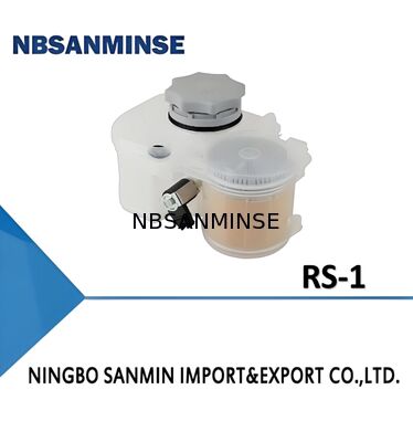 Accessoires voor vaatwasmachines