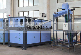 NBSANMINSE industriële Automatische Flessen Blazende Machine/Fles Productiemachine