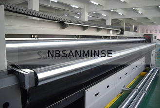 Hoog rendement voor de Druk van de Industriële van het de Printeretiket van Automatiseringsoplossingen 3D industrie van de de Printerpapierfabricage Digitale