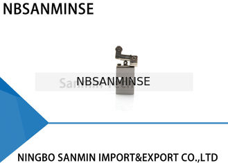 NBSANMINSE r-3-M5 2/3 van de de Rolklep van Mechnical van de manierlucht Pneumatische de Automatiseringsproductielijn