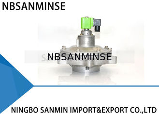 Van de het Diafragmaklep van NBSANMINSE qd-y Type van de Impuls het straalklep SBFEC voor de collectorsysteem g1-1/2 G2 g2-1/2 G3 G4 van het Zakstof