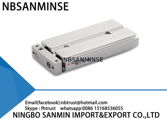 Cilinder van de de Staaflucht van CXSJ de Compacte Dubbele niets/Rubberbumperkussen vriendschappelijke Eco