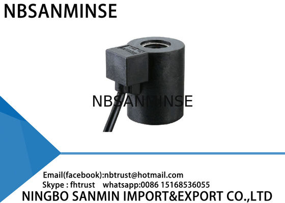 San-Lood - typ van de de Kleprol van de Roldc24v gelijkstroom 21W Sanmin Impuls de Rol van de de Solenoïdeklep