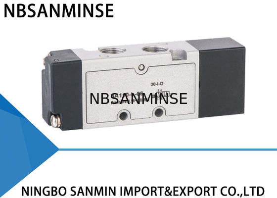 YPC typt 5 Haven 3 Reeks 100-l van de Klep de Pneumatische Sanmin 4A van de Maniersolenoïde