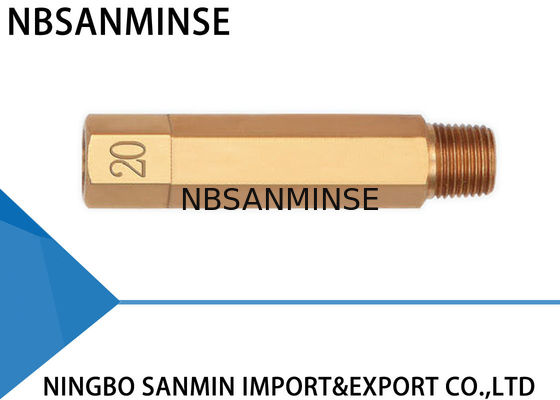 SG-Type ZO Kwantitatieve Drukmeting 1.0MPa - 2,0 MPa Werkdruk