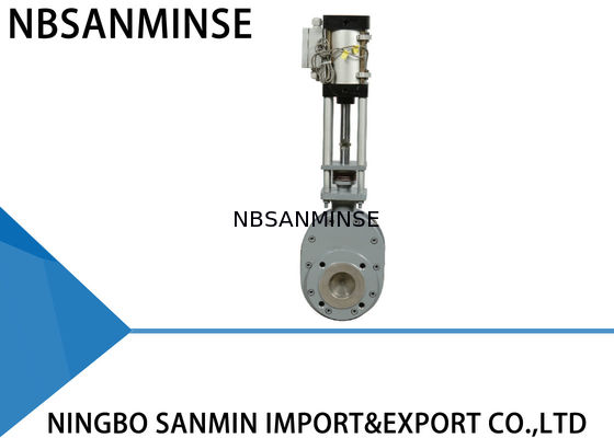 Pneumatische van de slijtage-Bewijs Dubbele de Inham/de Afzet Dubbele het Saldoklep van de Schijfklep Schijvenklep
