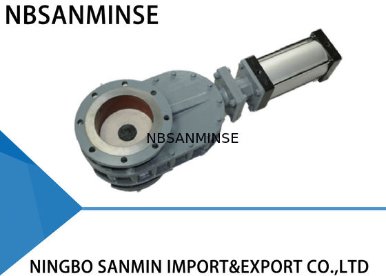 SMWZ644 - DNA - van de de Schijfcontrole van C sloeg het Gespleten de Klepdubbel 100% Luchtdichte Vriendschappelijke Eco