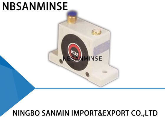 K-10 pneumatische het Beginlucht In werking gestelde Vibrator van de Luchtvibrator onmiddellijk Met geringe geluidssterkte