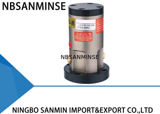 Vriespunt-m-B de Vibratoriso9001 Certificatie Met geringe geluidssterkte van de Reeks Pneumatische Lucht