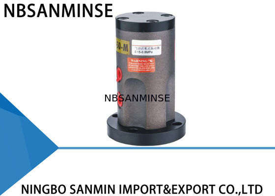 Vriespunt-m-B de Vibratoriso9001 Certificatie Met geringe geluidssterkte van de Reeks Pneumatische Lucht