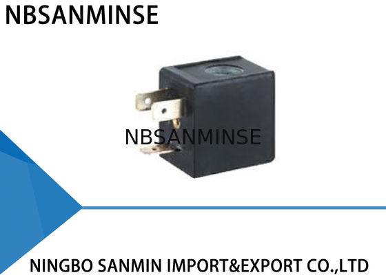 4V210U mini - typ de Kleprol Magnetische van de Klepdin43650b (F、 H) Solenoïde