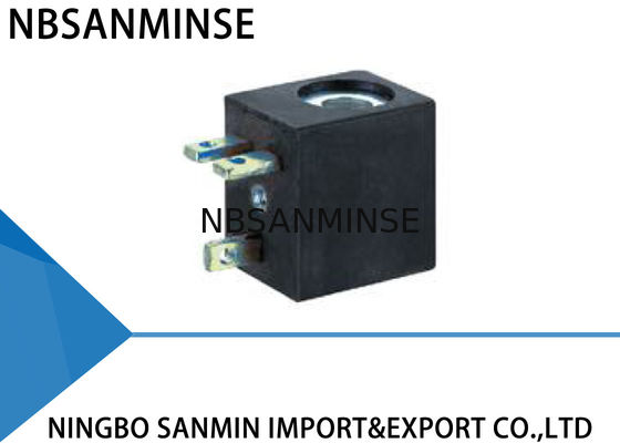 Van de de Klepreeks van 4V210C 4V Magnetische van de de Bedradings (F、 H) Solenoïde van Teminal de Kleprol