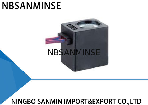 Lood van de de Klepreeks van 4V210E 4V het Magnetische - typ (F、 H) de Rol van de Solenoïdeklep