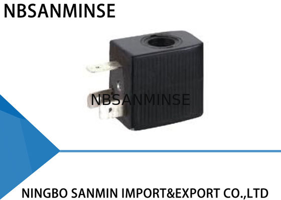 BD-c AC 110V de Hoge Prestaties van de Solenoïderol voor Elektromateriaal