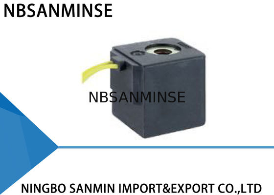 0545E pneumatische Milieuvriendelijke de Rolgelijkstroom 20W Normale Macht van de Klepsolenoïde