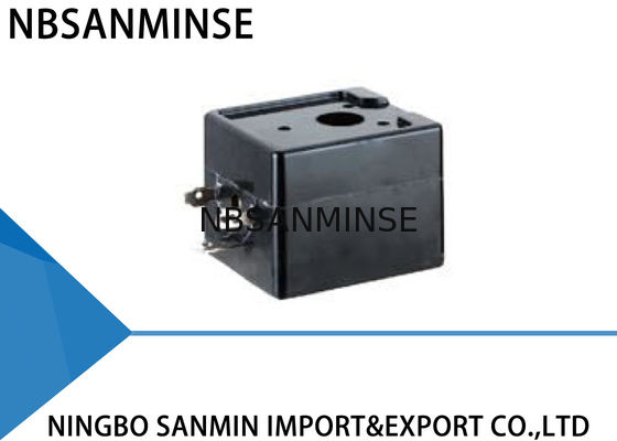 A044 de Hydraulische Rol van de Solenoïdeklep, de Elektrische Certificatie van de Solenoïderol ISO9001 UL